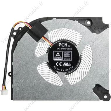 FCN FPVD DFS5K223052831 ventilator