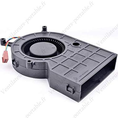 Ventilador DELTA BUC1012VJ-00 DHA