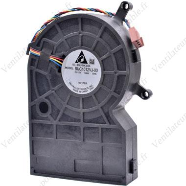 Ventilador DELTA BUC1012VJ-00 DHA