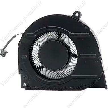 Ventilador Dell 023.100QM.0001