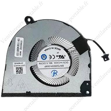 Ventilador Dell 023.100QM.0001