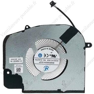Ventilador Dell 023.100QN.0001