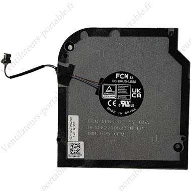 ventilateur FCN DFS5K22305283N FPBJ