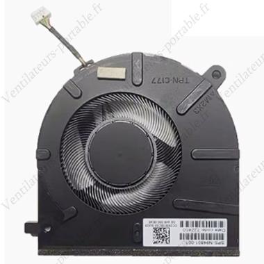 Ventola Hp Pavilion 16-af0077ng