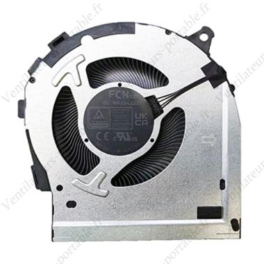 ventilateur DELTA ND8CC34-23F24
