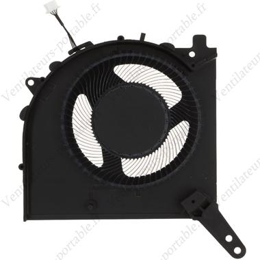 Ventilador FCN DFSCL12E16486Q FSAQ