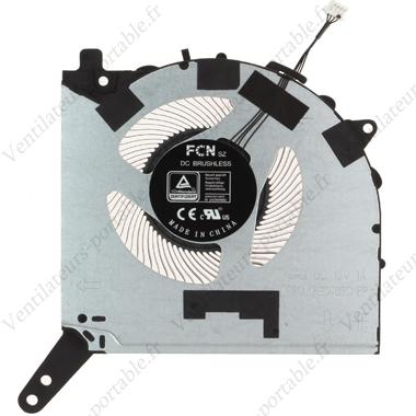 Ventilador FCN DFSCL12E16486Q FSAQ