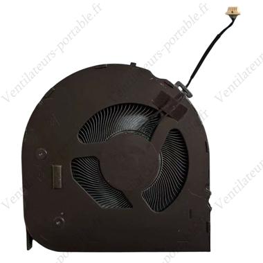 ventilateur DELTA ND85C35-21F23