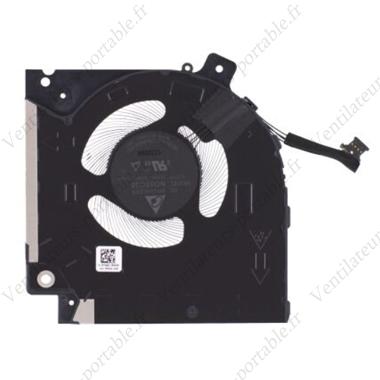 DELTA ND85C38-20J23 ventilator