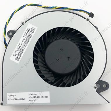 AVC BAZA1022R2U P004 ventilator