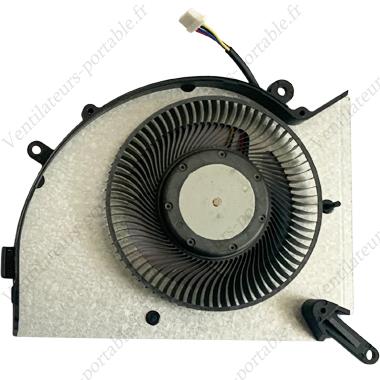 ventilateur Msi Stealth Gs77