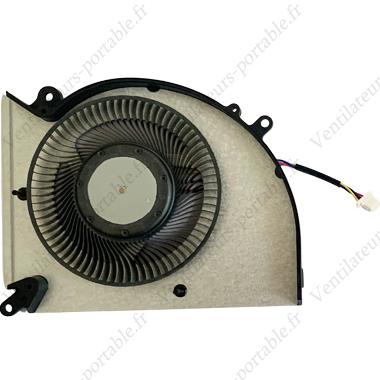 ventilateur GPU AAVID PABD1A010SHR N486