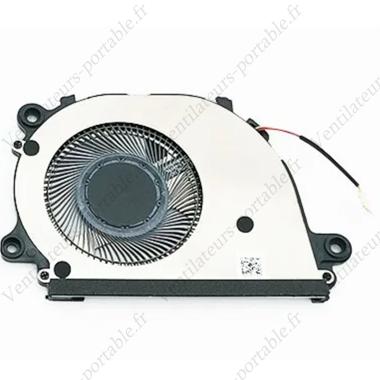 Ventilador DELTA ND55C0D-21G23
