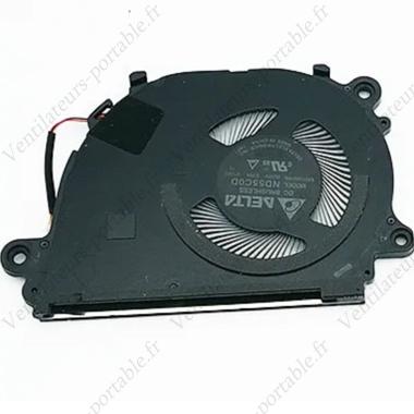 Ventilador DELTA ND55C0D-21G23