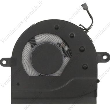 Ventilador de CPU AVC BAPF0504R5HY001