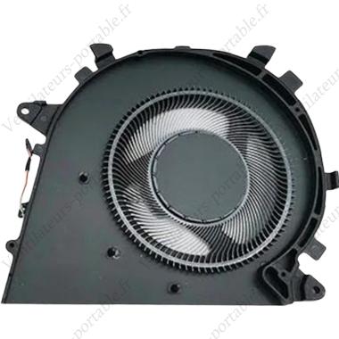ventilateur AVC BAPC0805R5HY002