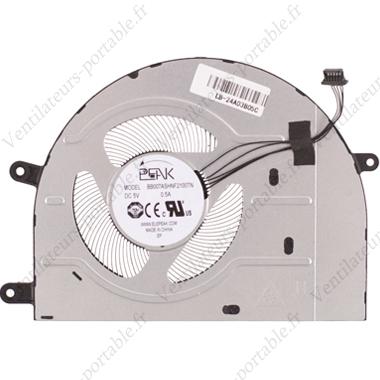 Ventola Lenovo Ideapad Flex 5 14iau7