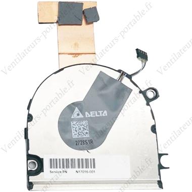 Ventilador Hp N17016-001