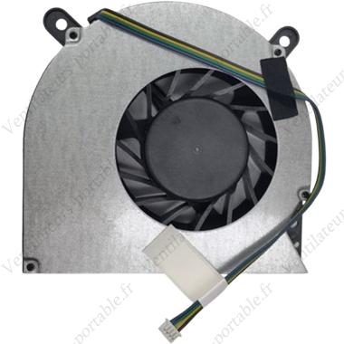 Ventilador POWER LOGIC PLB08020B12HH