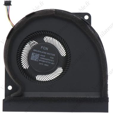 ventilateur Asus Rog Xg Mobile Gc32