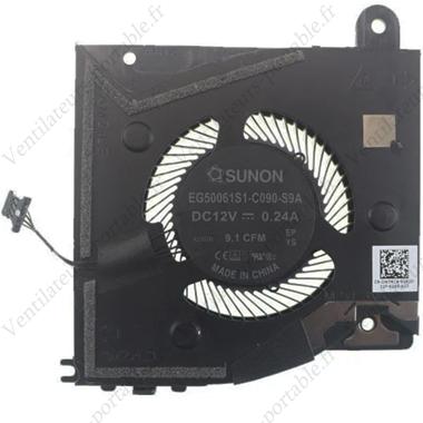 Ventilador SUNON EG50061S1-C090-S9A