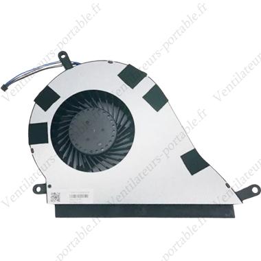 Ventilador FCN 0FJL70000H