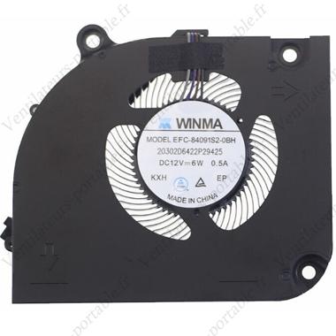 WINMA EFC-84091S2-0BH ventilator