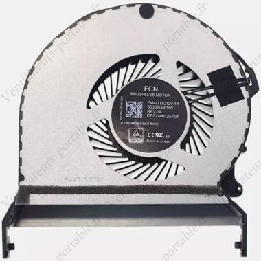 Ventola FCN FMAD DFS240012AP0T