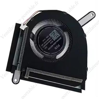 ventilador da CPU para FCN DFSCK22D05883P FS3R