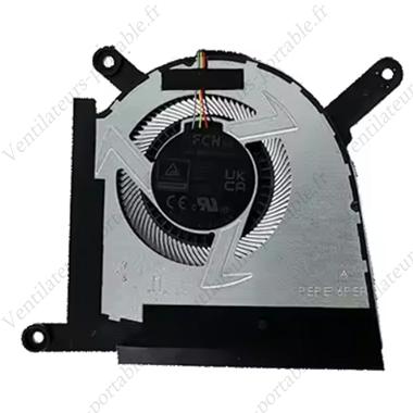Ventilador Asus 13NR0HW0M03011
