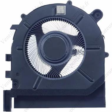 Ventilador de CPU Lenovo Thinkpad P14s Gen 5