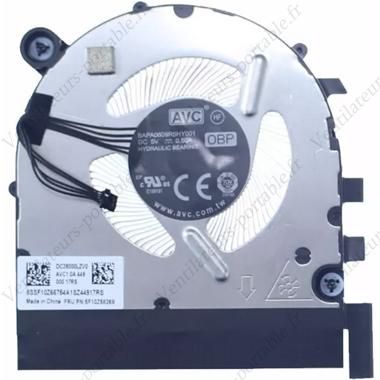ventilateur Lenovo 5F10Z58271