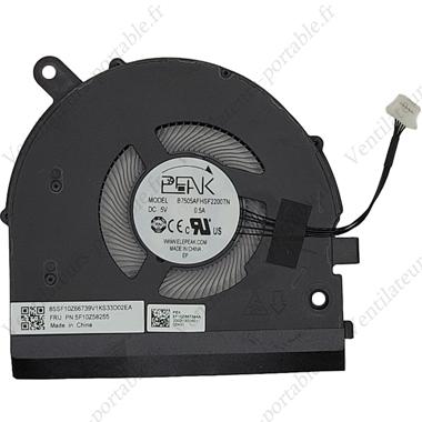 Ventilador Lenovo Thinkpad L13 Gen 5