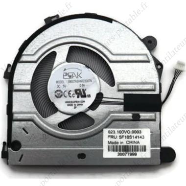 Ventilador Lenovo Thinkbook 14 G6 Abp