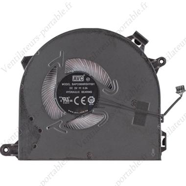 Ventola AVC BAPC0906R5HY001