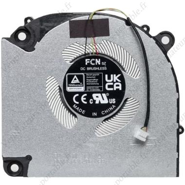 Ventola Clevo V175pnjq