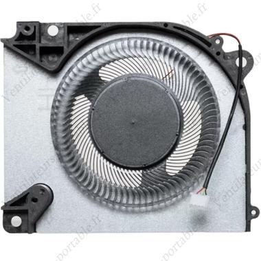 Ventola GPU FCN FQNX DFSCL12E06486S