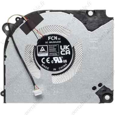 Ventilador FCN FQNX DFSCL12E06486S
