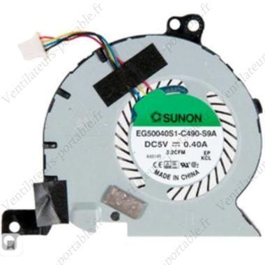 Ventilador Dell 04T1K3