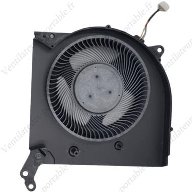 ventilador da CPU para AVC BAPA0909R1HY001