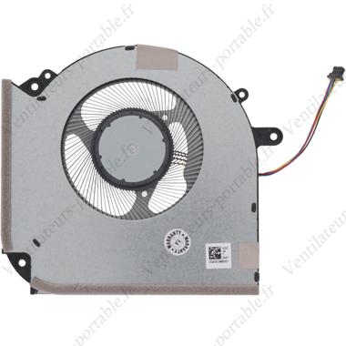 Ventilador Asus 13NB11D0P01111