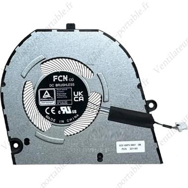 Ventola FCN FQ75 DFS5K12B15E6AG