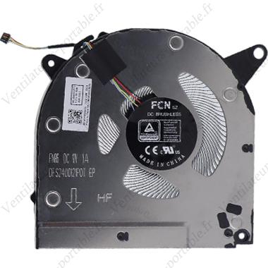 Ventilador AVC BAPB0808R2H Y001