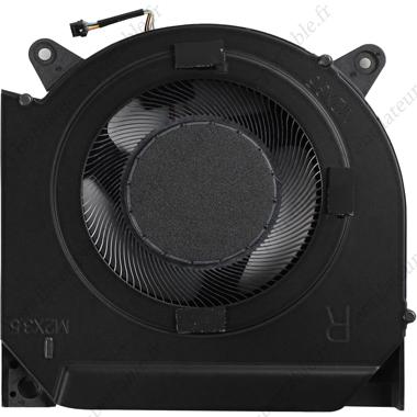 Ventola GPU FCN FPLC DFSCL12E064865