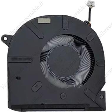 Ventilador de CPU Hp SPS-N87224-001