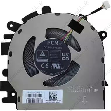 Ventilador FCN FSF9 DFS5L22H15B85A
