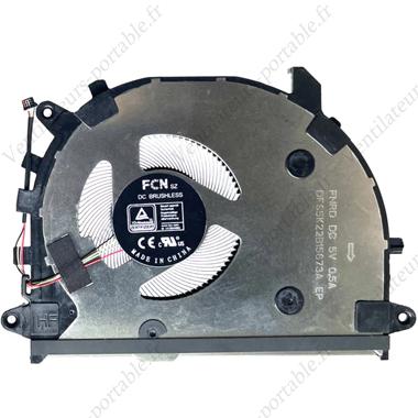 Ventola FCN FNRD DFS5K22B15673A