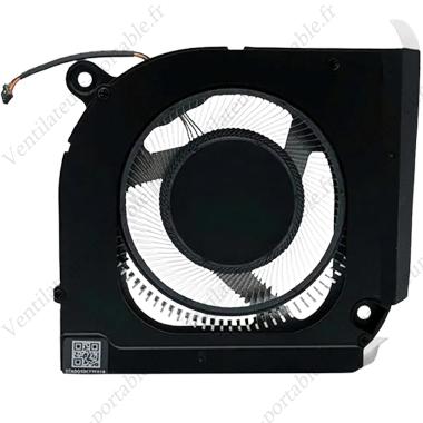 Ventilador DELTA NS8CC28-22H33