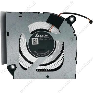 Ventilador DELTA NS8CC28-22H33