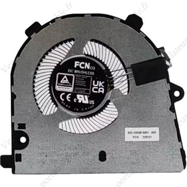 ventilateur FCN FPAK DFS5K22115572P
